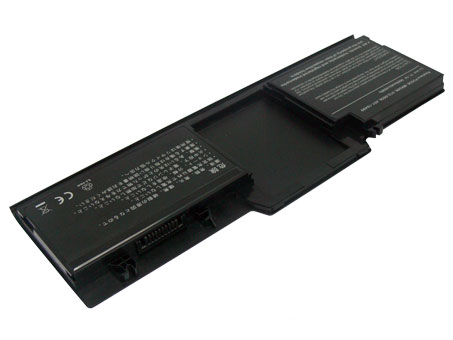 Recambio de Batería para ordenador portátil  DELL PU499