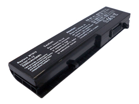 Recambio de Batería para ordenador portátil  Dell 0HW355