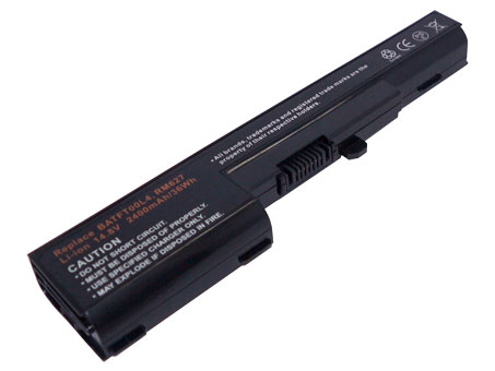 Recambio de Batería para ordenador portátil  Dell Vostro 1200