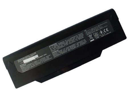 Recambio de Batería para ordenador portátil  QDI M-8050D Syatemax Neotach 3300