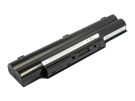 Recambio de Batería para ordenador portátil  FUJITSU FMV-BIBLO MG50U