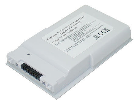 Reemplazo de Batería para ordenador portátil para FUJITSU FPCBP155AP Recambio de Batería para ordenador portátil FUJITSU FPCBP155AP