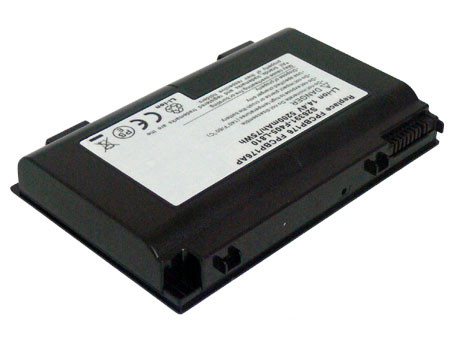 Recambio de Batería para ordenador portátil  FUJITSU FPCBP233