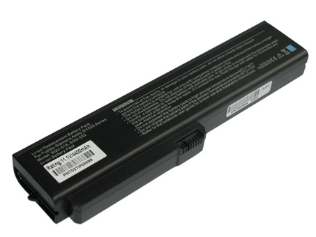 Reemplazo de Batería para ordenador portátil para HEDY AW355 Recambio de Batería para ordenador portátil HEDY AW355