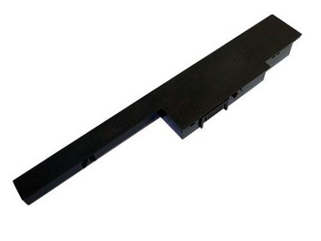 Reemplazo de Batería para ordenador portátil para FUJITSU LifeBook SH531 Recambio de Batería para ordenador portátil FUJITSU LifeBook SH531