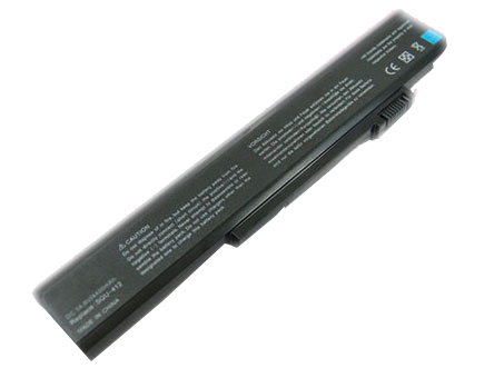 Recambio de Batería para ordenador portátil  GATEWAY MX8523
