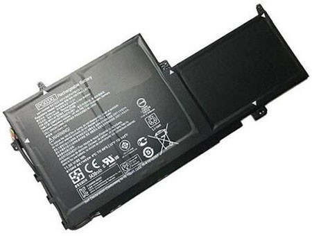 Recambio de Batería para ordenador portátil  HP Spectre-x360-15-ap003ng