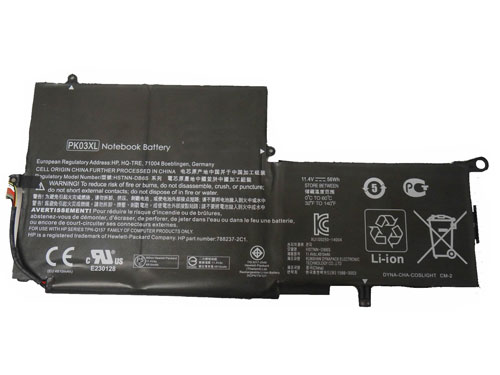 Recambio de Batería para ordenador portátil  Hp Spectre-Pro-x360-G1(M2Q55PA)