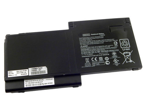 Recambio de Batería para ordenador portátil  Hp HSTNN-IB4T