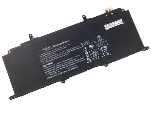 Recambio de Batería para ordenador portátil  HP Split-13-M110CA-X2