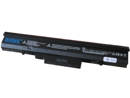 Recambio de Batería para ordenador portátil  Hp HP 510 Series: RX709AA