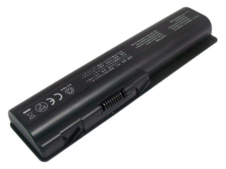 Recambio de Batería para ordenador portátil  COMPAQ Presario CQ50