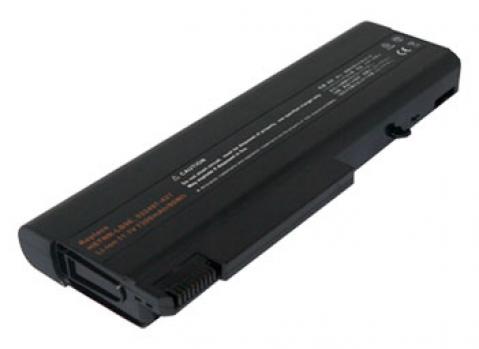 Recambio de Batería para ordenador portátil  HP 532497-421