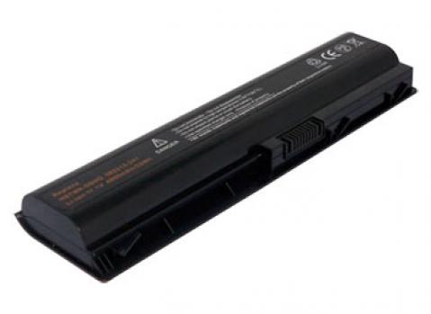 Recambio de Batería para ordenador portátil  HP TouchSmart tm2-2150es