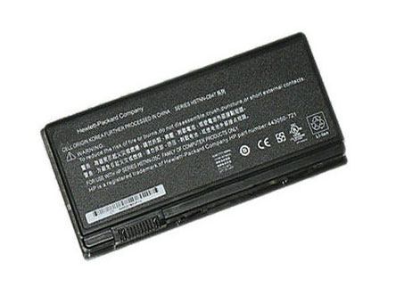 Recambio de Batería para ordenador portátil  HP Pavilion HDX9480ED