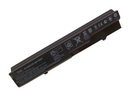 Recambio de Batería para ordenador portátil  HP HSTNN-I86C-4