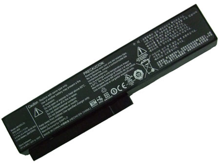 Recambio de Batería para ordenador portátil  LG SQU807