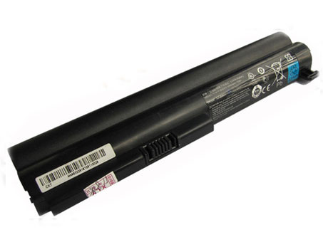 Recambio de Batería para ordenador portátil  LG Xnote Mini XD170 Series