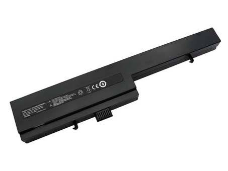 Reemplazo de Batería para ordenador portátil para Advent Modena M202 Recambio de Batería para ordenador portátil Advent Modena M202