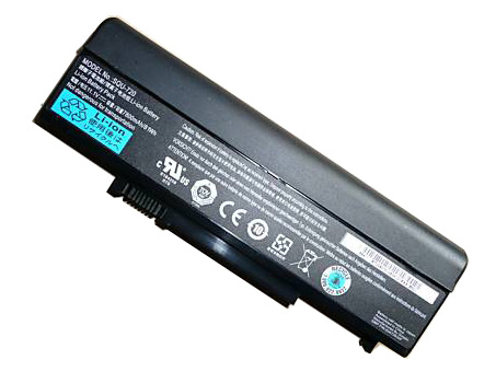 Recambio de Batería para ordenador portátil  GATEWAY T-6317C