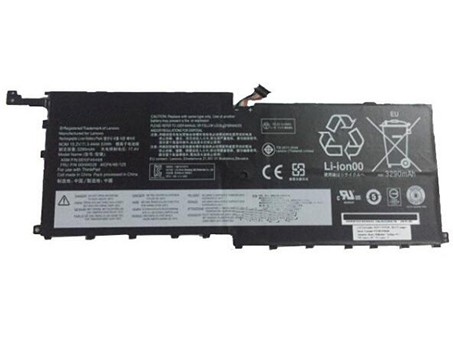 Recambio de Batería para ordenador portátil  LENOVO ThinkPad-X1-Carbon-20JF