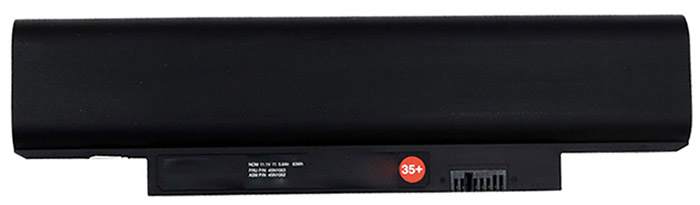 Recambio de Batería para ordenador portátil  LENOVO ThinkPad-Edge-X121E