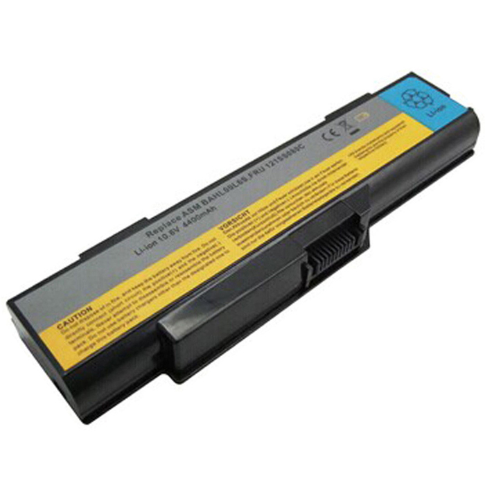Recambio de Batería para ordenador portátil  LENOVO 3000-G410-2049