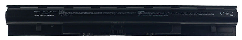 Recambio de Batería para ordenador portátil  LENOVO IdeaPad-G400s