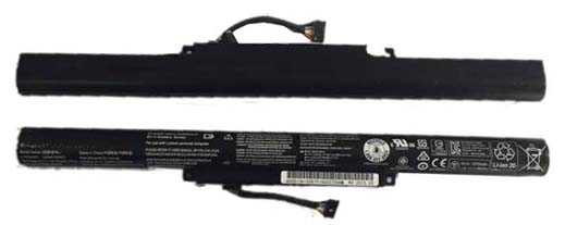 Reemplazo de Batería OEM para LENOVO L14M4A01 Batería