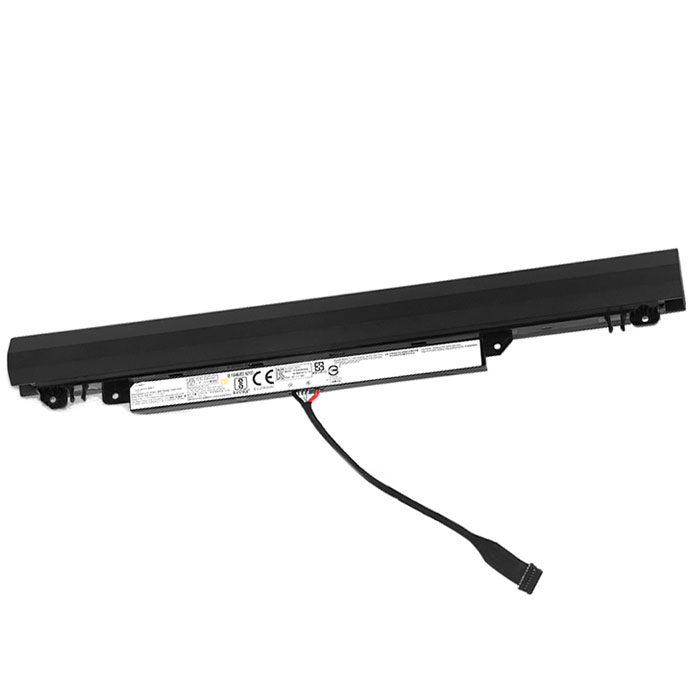Recambio de Batería para ordenador portátil  LENOVO IdeaPad-300-14ISK(80Q6002LCF)