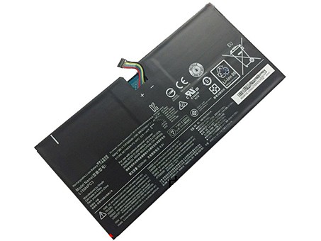 Recambio de Batería para ordenador portátil  LENOVO IdeaPad-Miix-720-12IKB-(80VV002JGE)