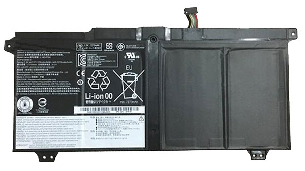 Recambio de Batería para ordenador portátil  LENOVO 5B10R51234