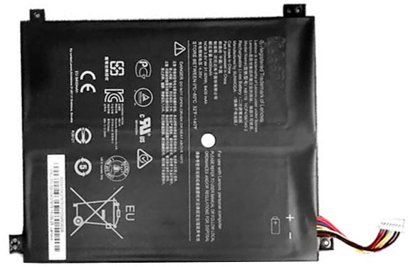 Recambio de Batería para ordenador portátil  LENOVO IdeaPad-100S-80-R2
