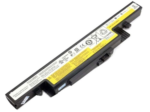 Recambio de Batería para ordenador portátil  LENOVO IdeaPad-Y490N-Series