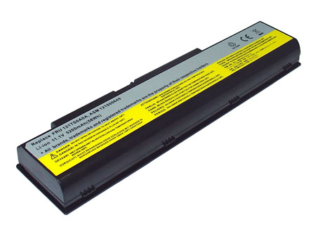 Recambio de Batería para ordenador portátil  LENOVO 3000 Y500 Series