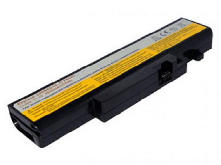 Recambio de Batería para ordenador portátil  LENOVO IdeaPad Y560 Series
