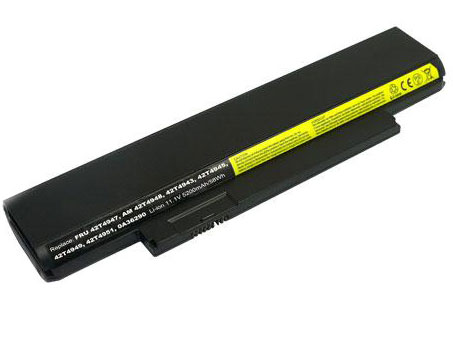 Recambio de Batería para ordenador portátil  LENOVO ASM 42T4962