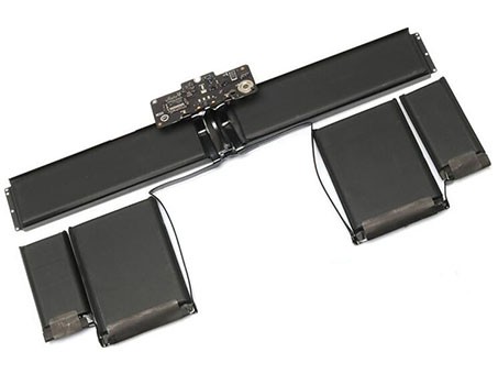 Recambio de Batería para ordenador portátil  APPLE MacBook-Pro-Core-I5-2.6-13-inch-Retina-2012