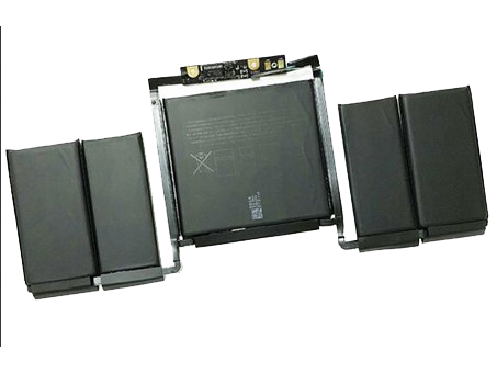 Reemplazo de Batería para ordenador portátil para Apple A1819 Recambio de Batería para ordenador portátil Apple A1819