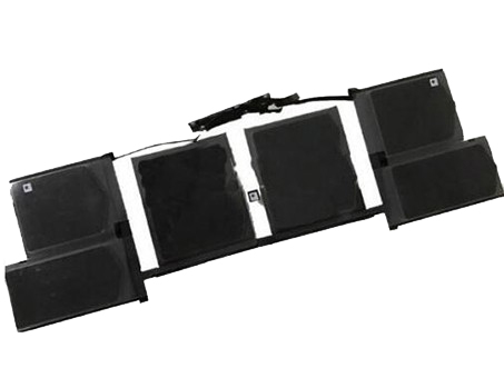 Reemplazo de Batería para ordenador portátil para Apple A1820 Recambio de Batería para ordenador portátil Apple A1820