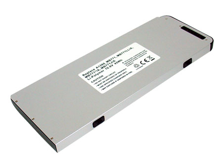 Recambio de Batería para ordenador portátil  APPLE  MB467LL/A MacBook 13