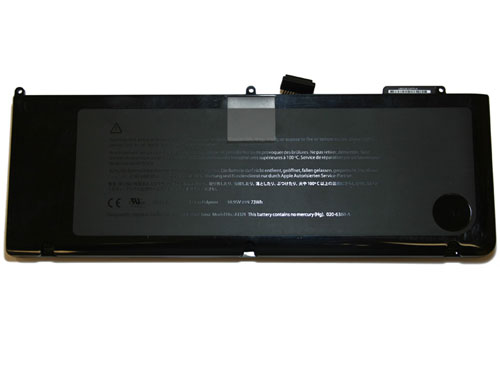 Recambio de Batería para ordenador portátil  APPLE MacBook Pro 15.4 inch MC371ZP/A