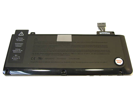 Recambio de Batería para ordenador portátil  APPLE MacBook Pro 13.3 inch MC700J/A
