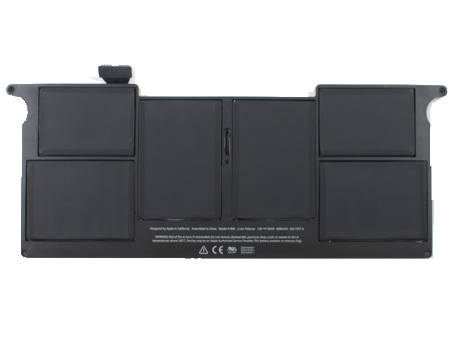 Recambio de Batería para ordenador portátil  Apple MacBook-Air-11-inch-MC968ZP/A