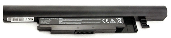 Recambio de Batería para ordenador portátil  Novatech nFinity-N1408-Series