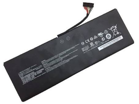 Recambio de Batería para ordenador portátil  MSI GS40-6QE-006XCN