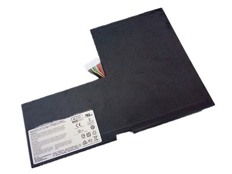 Recambio de Batería para ordenador portátil  MSI GS60-6QE-243CN