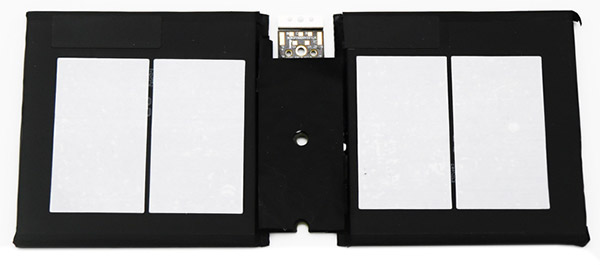 Reemplazo de Batería para ordenador portátil para Microsoft Surface-go2-1926 Recambio de Batería para ordenador portátil Microsoft Surface-go2-1926