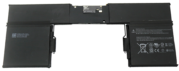 Reemplazo de Batería para ordenador portátil para Microsoft 93HTA001H Recambio de Batería para ordenador portátil Microsoft 93HTA001H