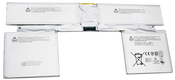 Reemplazo de Batería para ordenador portátil para Microsoft G3HTA024H Recambio de Batería para ordenador portátil Microsoft G3HTA024H